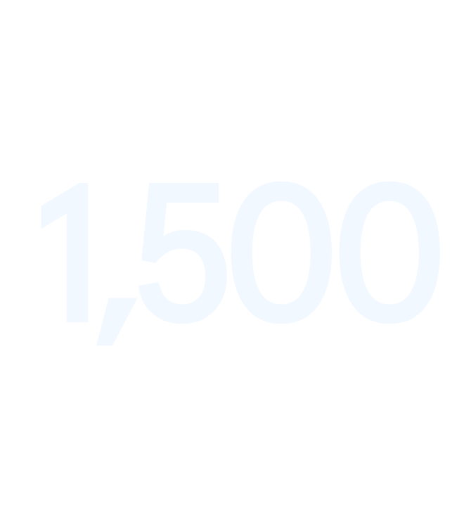 1500