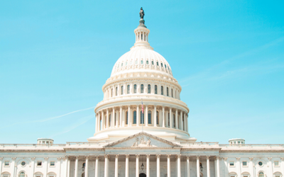 Driving the Future of Transportation: 5 Key Insights from the 2025 AASHTO Washington Briefing