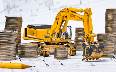 An Update on Infrastructure in the Trump Administration: Funding, Marriage + Birth Rates, and Small Business Impacts