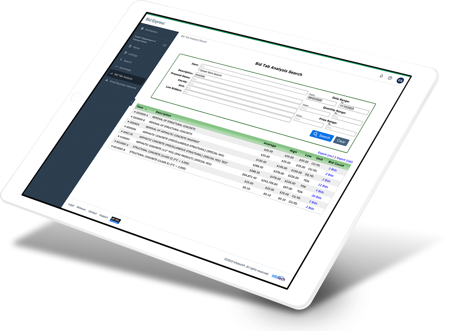 Bidx_Tablet_2024_BidTabResults